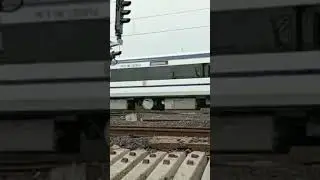 vande bharath train 180 kmph  speed