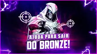 Ganhe mais partidas ranqueadas! Marvel Rivals Brasil GUIAS