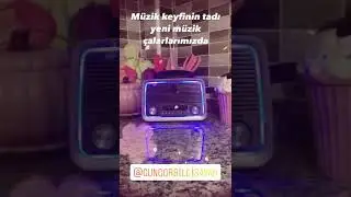 Nostalji Müzik Kutusu www.gungorbilgisayar.com