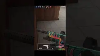 RPK 💥 | Walther P99 🔫 | Battle Knife | Modern ops 😵 | New look 😍 |  @hassyyoutube