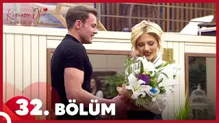 Kısmetse Olur: Aşkın Gücü 32. Bölüm