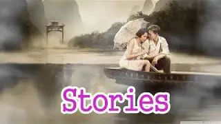 Stories - Nekzlo I Smoothly relax music