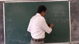 Macroeconomics 6: Stock vs flow variables