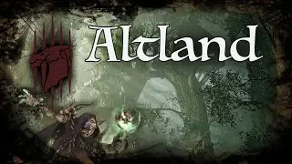 D&D Ambience - [ToD} - Altland