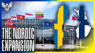 Can Sweden and Finland Still Join NATO?
