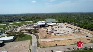 Generations Park at Boys Ranch Flyover - April 19, 2022