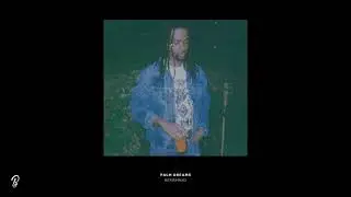 "PALM DREAMS" - Asap Rocky x Joey Badass Type Beat (Prod. by Blunted Beatz)