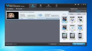 FLV to MPEG Converter: How to Convert FLV to MPEG Easily