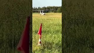 Пробежки. Большое Грызлово #flyx