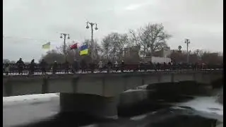 ПОЛТАВА ДЕНЬ СОБОРНОСТІ
