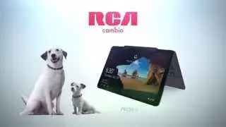 RCA Tablets | Cambio 11.6" 2-in-1