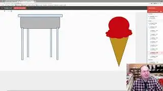How to use version history in Google Drawings