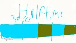 Gold vs Cyan