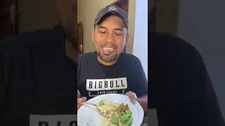 CAK BUDI SARAPAN NASI GORENG PETAI
