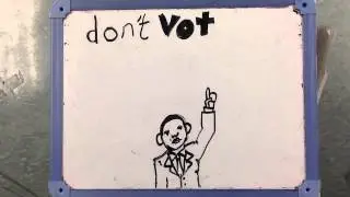Pro Obama Animation by Reed Mclean and Hailey Crocker