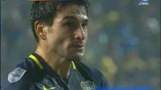 Boca 2 Independiente del Valle 3 (Somos Boca Am 750) Copa Libertadores 2016