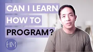 Can I Learn How To Program? | Day 2