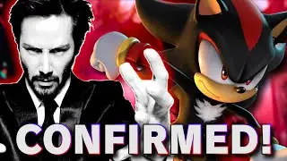 The PERFECT Shadow Casting has been CONFIRMED!