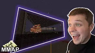 We Built A Frog Light Farm on Pi Land!