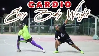 WORKOUT: Transform Your Body & Your Life
