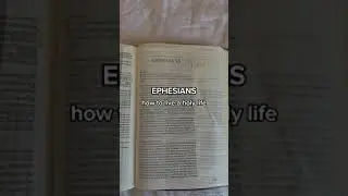 study guide for the Bible 🤍