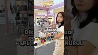 DIKIRA BRAND LUAR PADAHAL LOKAL & UNDER 200K! WANGINYA AWET PARIPURNA