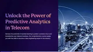 Master Customer Churn Prediction with Machine Learning | www.smartdatacamp.com
