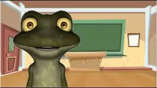 Prononciation = agenda