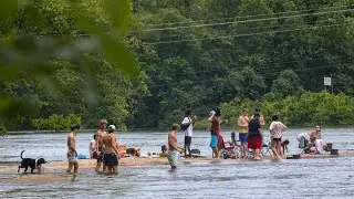 Wanna get outside? Here’s 5 parks to explore in Columbia, SC
