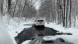 Rausch Creek 2