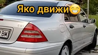 КАК СИ КУПИХ МЕРЦЕДЕС, КОГАТО БЯХ САМО НА 18