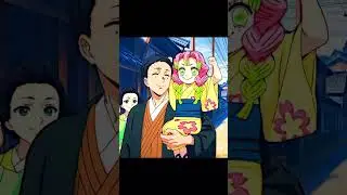 #lovehashira #demonslayer #mitsurikanroji