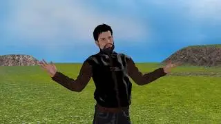 Konyalı Mülteci Animasyon