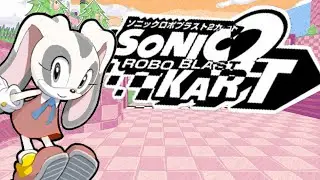 Ridiculous Rabbit Racing LIVE! w/ @SpadeTheSkeleton (SRB2Kart)