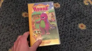 VHS Update For 18 October 2024