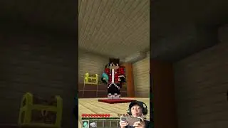 Minecraft but I can Gacha!  [MCPE ADDON] 