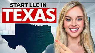 How to Start an LLC in Texas in 2026: Quick & Easy Setup | No Hassle!