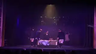 Spring Awakening - Act 2