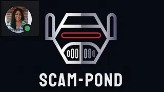 Scam-Pond | Hero Chappy Grey