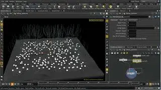 Point Clouds 1 | Houdini Tutorials