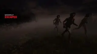 DBD... Barely surviving the Doc