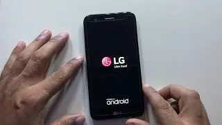 Quitar Cuenta Google LG Mp260