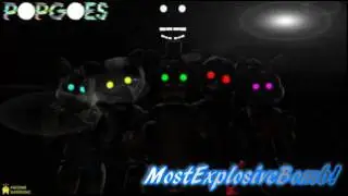 Popgoes -NEW GENERATION- NightCore