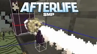 Guardian Farm on the AfterLife SMP: Chill Stream