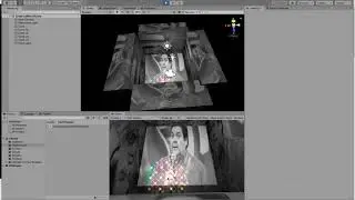 Unity Sphere Mask
