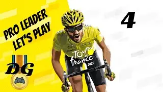 TDF23 - Ep 4 - End of First Season