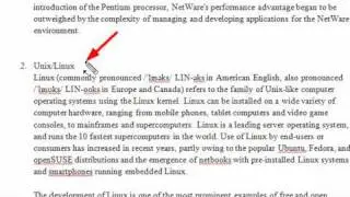 CompTIA Server Plus by Lively - Assignment 6