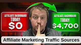 CPA Marketing Traffic Sources That Actually Work in 2026