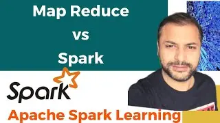 Hadoop vs Spark | Map Reduce vs Spark | Interview Question
