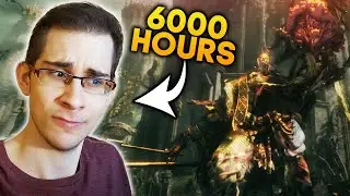 Souls Pro Beats Stormveil for the First Time in ELDEN RING